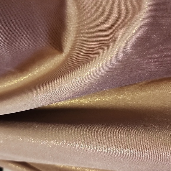 Gold cami top from Worthington size small - Picture 2 of 4